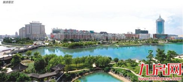 晋江投1.2亿建设5万个探头 给罪犯布下天罗地网-九房网