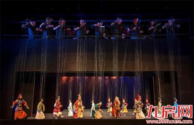 央视元宵晚会要在晋江五店市录节目啦!!——九房网 央视元宵晚会要在晋江五店市录节目啦!!——九房网