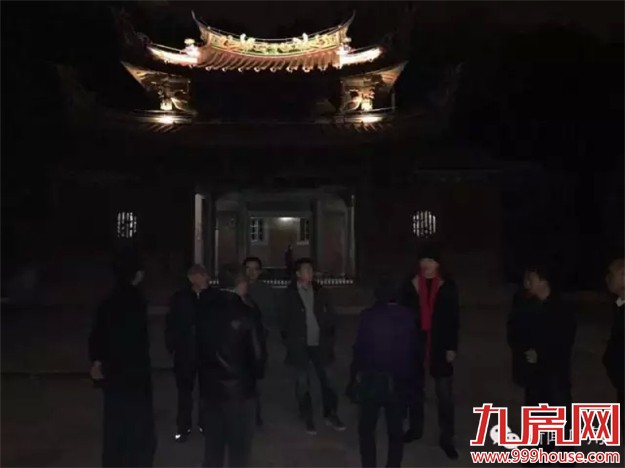 央视元宵晚会要在晋江五店市录节目啦!!——九房网 央视元宵晚会要在晋江五店市录节目啦!!——九房网