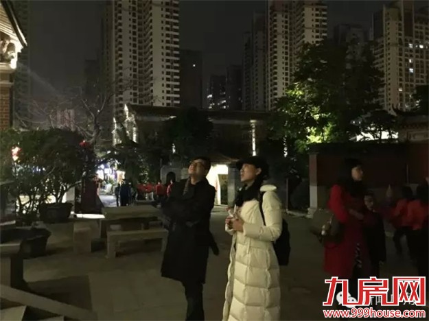 央视元宵晚会要在晋江五店市录节目啦!!——九房网 央视元宵晚会要在晋江五店市录节目啦!!——九房网