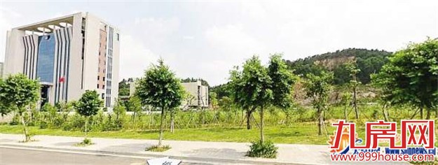 晋江一地块低价寻买主 来厦推介引发关注——九房网 晋江一地块低价寻买主 来厦推介引发关注——九房网