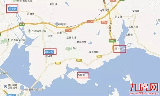 南安石井出大事了!事情就发生在今天…——九房网 南安石井出大事了!事情就发生在今天…——九房网