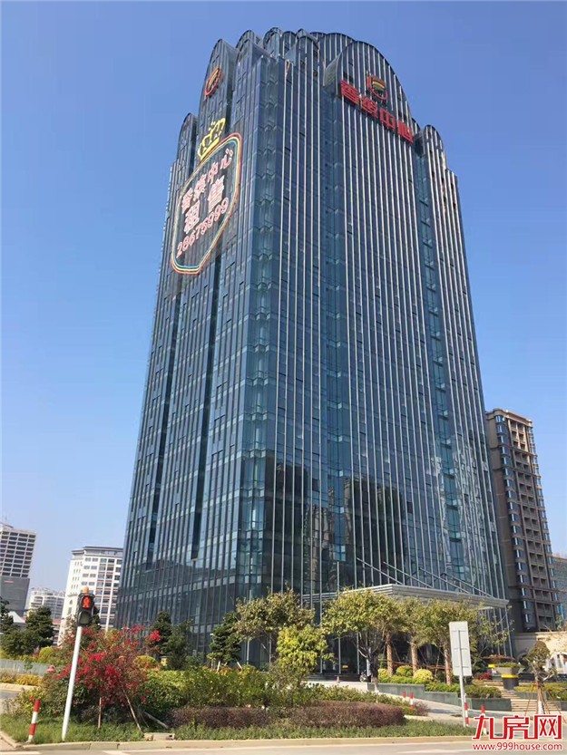 房源售罄!香缤财智金街2期旺铺清盘特惠!香缤中心火爆招租中——九房网 房源售罄!香缤财智金街2期旺铺清盘特惠!香缤中心火爆招租中——九房网