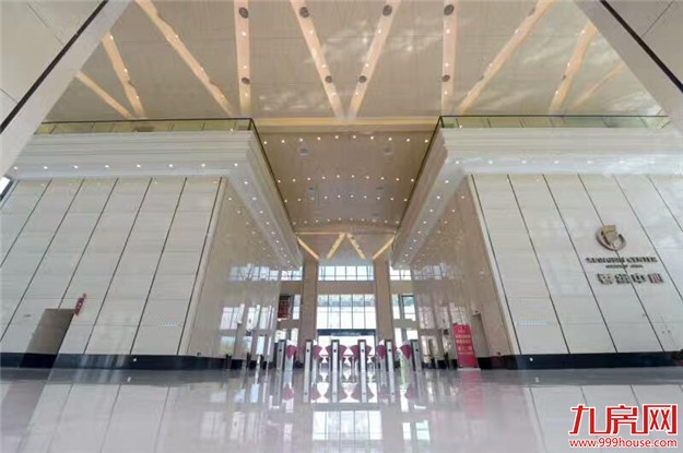 房源售罄!香缤财智金街2期旺铺清盘特惠!香缤中心火爆招租中——九房网 房源售罄!香缤财智金街2期旺铺清盘特惠!香缤中心火爆招租中——九房网