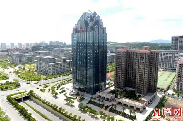 房源售罄!香缤财智金街2期旺铺清盘特惠!香缤中心火爆招租中——九房网 房源售罄!香缤财智金街2期旺铺清盘特惠!香缤中心火爆招租中——九房网