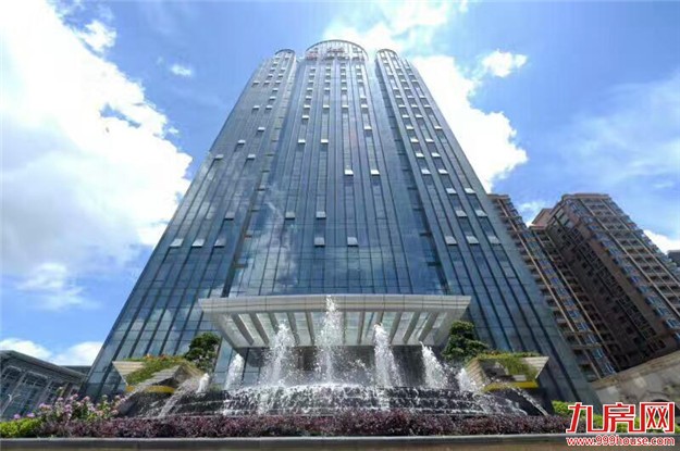 房源售罄!香缤财智金街2期旺铺清盘特惠!香缤中心火爆招租中——九房网 房源售罄!香缤财智金街2期旺铺清盘特惠!香缤中心火爆招租中——九房网