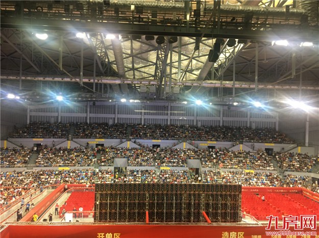 城建水墨兰庭8.20盛大开盘 城东好房热销泉城——九房网 城建水墨兰庭8.20盛大开盘 城东好房热销泉城——九房网