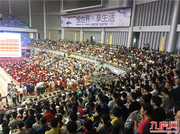 城建水墨兰庭8.20盛大开盘 城东好房热销泉城——九房网 城建水墨兰庭8.20盛大开盘 城东好房热销泉城——九房网