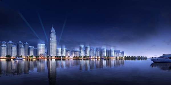 上实海上海:纯商务4.0甲级写字楼 擎领财智湾区——九房网 上实海上海:纯商务4.0甲级写字楼 擎领财智湾区——九房网