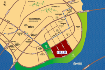 上实海上海:纯商务4.0甲级写字楼 擎领财智湾区——九房网 上实海上海:纯商务4.0甲级写字楼 擎领财智湾区——九房网