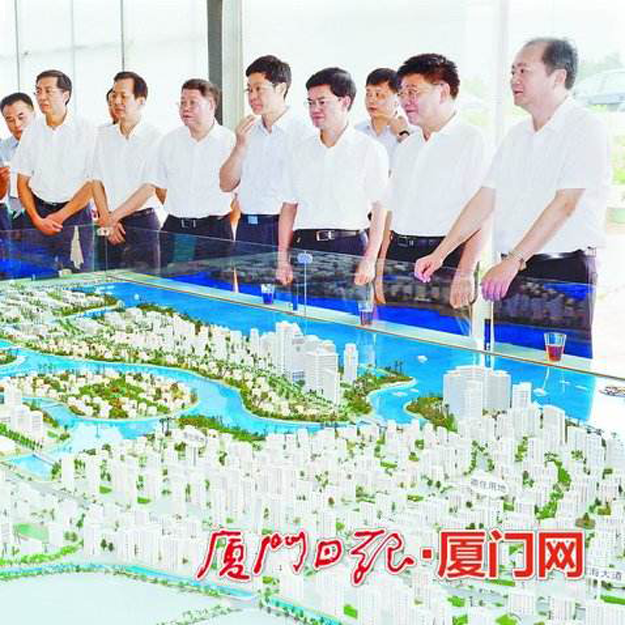 裴金佳带队赴泉州考察:抱团发展提升区域整体竞争力——九房网 裴金佳带队赴泉州考察:抱团发展提升区域整体竞争力——九房网