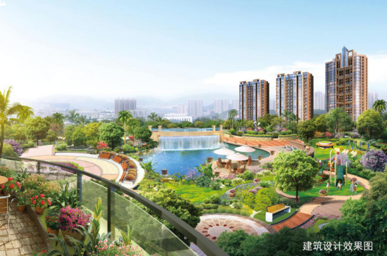 恒大翡翠华庭:刚需小金库 时尚“轻公寓” 黄金周6702元/㎡起——九房网 恒大翡翠华庭:刚需小金库 时尚“轻公寓” 黄金周6702元/㎡起——九房网