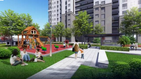 盛世幸福湾:开盘在即 89-115㎡幸福好宅预约中——九房网 盛世幸福湾:开盘在即 89-115㎡幸福好宅预约中——九房网