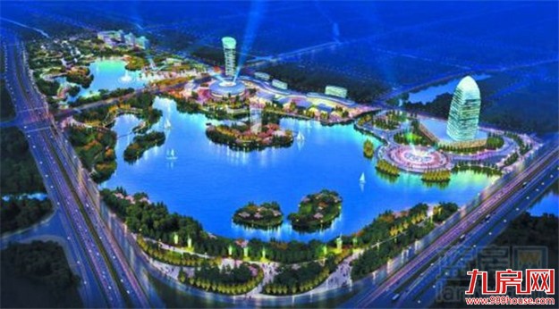 盛世幸福湾:国庆首开售罄 本周末荣耀加推——九房网 盛世幸福湾:国庆首开售罄 本周末荣耀加推——九房网