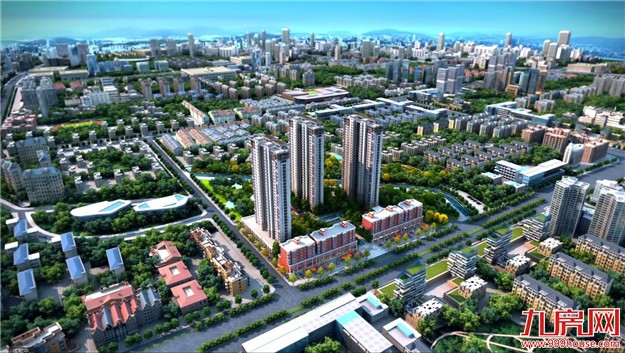 盛世幸福湾:国庆首开售罄 本周末荣耀加推——九房网 盛世幸福湾:国庆首开售罄 本周末荣耀加推——九房网