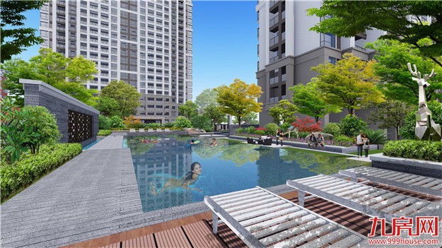 盛世幸福湾:国庆首开售罄 本周末荣耀加推——九房网 盛世幸福湾:国庆首开售罄 本周末荣耀加推——九房网