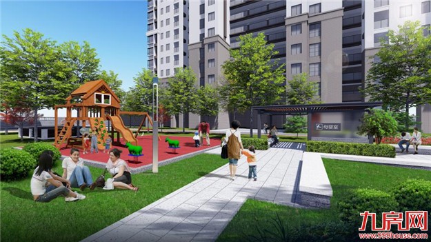 盛世幸福湾:国庆首开售罄 本周末荣耀加推——九房网 盛世幸福湾:国庆首开售罄 本周末荣耀加推——九房网