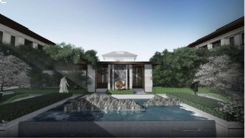 这么美的京风府院 作为晋江人我竟然不知道!——九房网 这么美的京风府院 作为晋江人我竟然不知道!——九房网