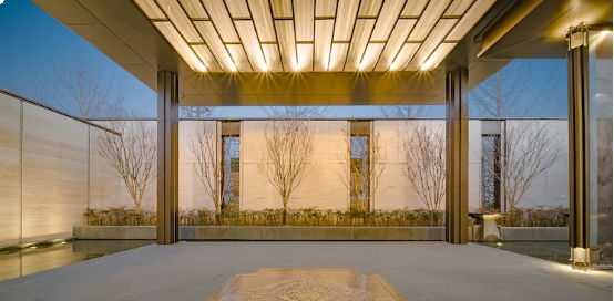 这么美的京风府院 作为晋江人我竟然不知道!——九房网 这么美的京风府院 作为晋江人我竟然不知道!——九房网