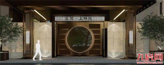 中国奥园 苑归石狮!奥园上林苑城市展厅盛势开放——九房网 中国奥园 苑归石狮!奥园上林苑城市展厅盛势开放——九房网