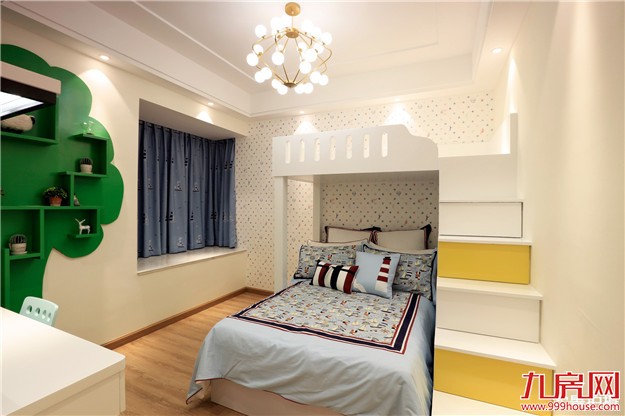 盛世幸福湾:首开售罄 89㎡/115㎡三好户型本周荣耀加推!——九房网 盛世幸福湾:首开售罄 89㎡/115㎡三好户型本周荣耀加推!——九房网