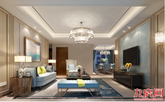 东海湾十二宴:2期 家二代样板房盛放 10月21日共鉴66-143㎡高拓展新品——九房网 东海湾十二宴:2期 家二代样板房盛放 10月21日共鉴66-143㎡高拓展新品——九房网