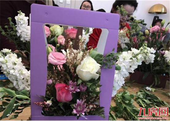 东海湾十二宴:2期 家二代样板房盛放 10月21日共鉴66-143㎡高拓展新品——九房网 东海湾十二宴:2期 家二代样板房盛放 10月21日共鉴66-143㎡高拓展新品——九房网