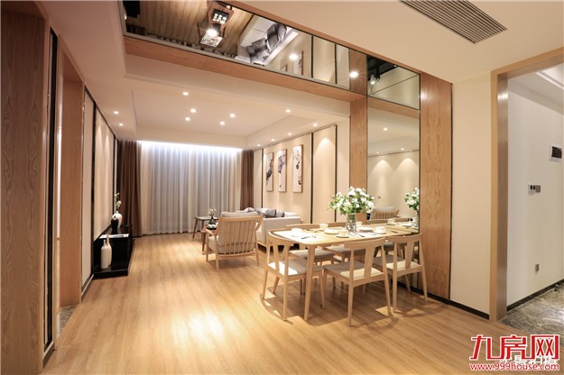 盛世幸福湾:首开售罄 89㎡/115㎡三好户型本周荣耀加推!——九房网 盛世幸福湾:首开售罄 89㎡/115㎡三好户型本周荣耀加推!——九房网