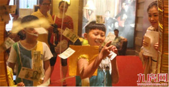 东海湾十二宴:2期 家二代样板房盛放 10月21日共鉴66-143㎡高拓展新品——九房网 东海湾十二宴:2期 家二代样板房盛放 10月21日共鉴66-143㎡高拓展新品——九房网