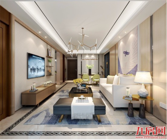 东海湾十二宴:2期 家二代样板房盛放 10月21日共鉴66-143㎡高拓展新品——九房网 东海湾十二宴:2期 家二代样板房盛放 10月21日共鉴66-143㎡高拓展新品——九房网