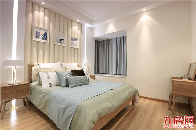 盛世幸福湾:首开售罄 89㎡/115㎡三好户型本周荣耀加推!——九房网 盛世幸福湾:首开售罄 89㎡/115㎡三好户型本周荣耀加推!——九房网