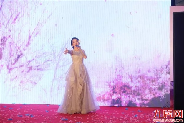 晋江中梁首府壹号:10.21营销中心盛装启幕——九房网 晋江中梁首府壹号:10.21营销中心盛装启幕——九房网