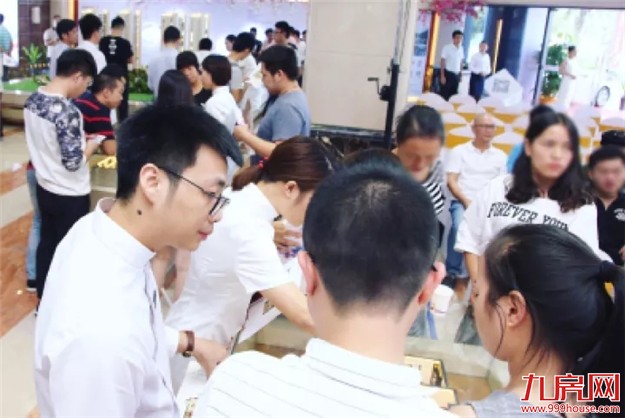 晋江中梁首府壹号:10.21营销中心盛装启幕——九房网 晋江中梁首府壹号:10.21营销中心盛装启幕——九房网