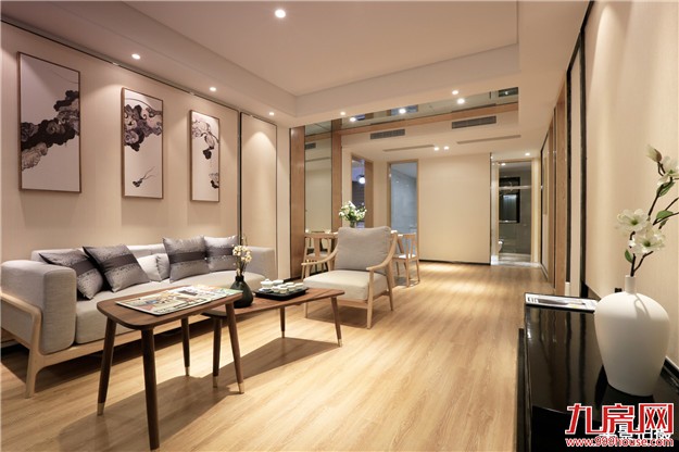 盛世幸福湾:景观楼王 89/115㎡三至四房 新品来袭!——九房网 盛世幸福湾:景观楼王 89/115㎡三至四房 新品来袭!——九房网