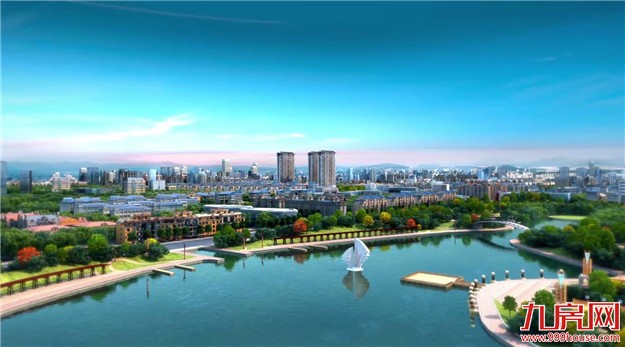 盛世幸福湾:景观楼王 89/115㎡三至四房 新品来袭!——九房网 盛世幸福湾:景观楼王 89/115㎡三至四房 新品来袭!——九房网