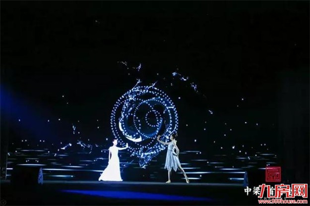 晋江中梁首府壹号:千人共鉴! 产品说明会盛大发布——九房网 晋江中梁首府壹号:千人共鉴! 产品说明会盛大发布——九房网