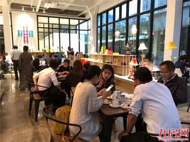 碧桂园粤港澳大湾区产品发布会11月8日圆满落幕!——九房网 碧桂园粤港澳大湾区产品发布会11月8日圆满落幕!——九房网