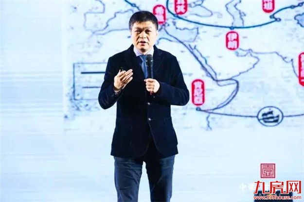 晋江中梁首府壹号:千人共鉴! 产品说明会盛大发布——九房网 晋江中梁首府壹号:千人共鉴! 产品说明会盛大发布——九房网