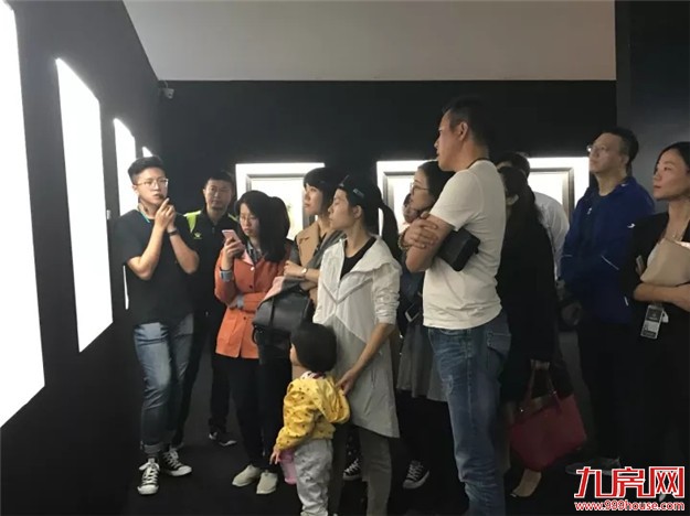 碧桂园粤港澳大湾区产品发布会11月8日圆满落幕!——九房网 碧桂园粤港澳大湾区产品发布会11月8日圆满落幕!——九房网