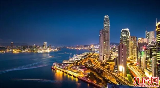 碧桂园粤港澳大湾区产品发布会11月8日圆满落幕!——九房网 碧桂园粤港澳大湾区产品发布会11月8日圆满落幕!——九房网