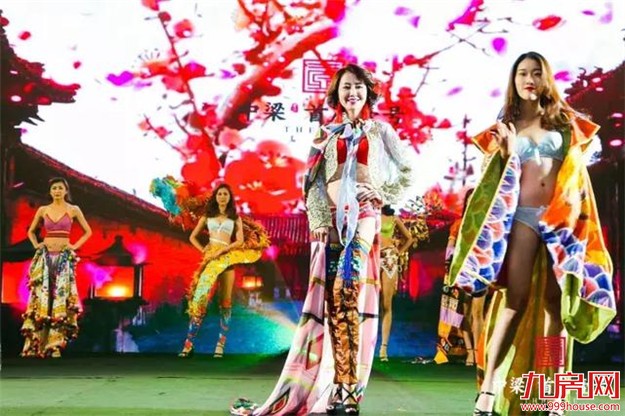 晋江中梁首府壹号:千人共鉴! 产品说明会盛大发布——九房网 晋江中梁首府壹号:千人共鉴! 产品说明会盛大发布——九房网