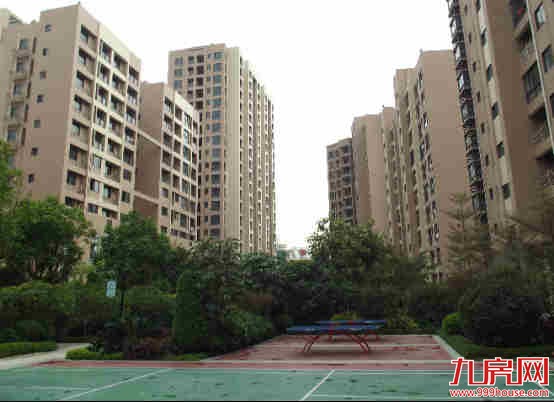 泉州恒大翡翠华庭:66-70㎡温馨舒居 清盘钜惠——九房网 泉州恒大翡翠华庭:66-70㎡温馨舒居 清盘钜惠——九房网