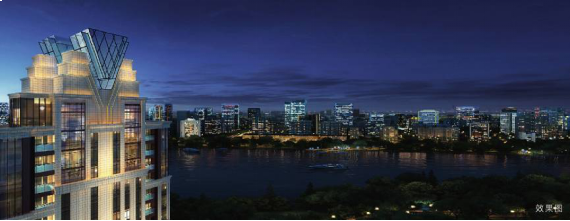 中骏·天璟:17463元/㎡预售放行明日认筹,没等到的人都哭了——九房网 中骏·天璟:17463元/㎡预售放行明日认筹,没等到的人都哭了——九房网