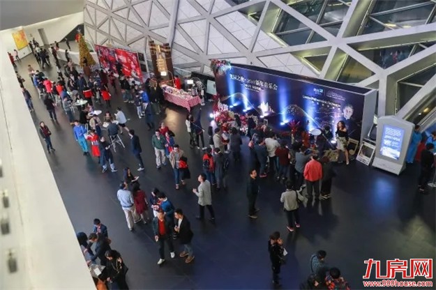 奥园联袂伦敦爱乐乐团成功举办跨年音乐会——九房网 奥园联袂伦敦爱乐乐团成功举办跨年音乐会——九房网