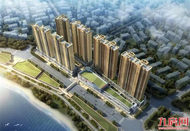 快讯：源昌集团1.11亿成功竞得南安市霞美2017P10地块——九房网