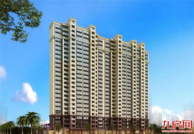 快讯：源昌集团1.11亿成功竞得南安市霞美2017P10地块——九房网