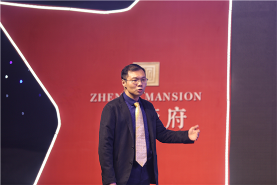 石狮正荣府:迭代级超能户型揭开面纱,全城惊叹!——九房网 石狮正荣府:迭代级超能户型揭开面纱,全城惊叹!——九房网