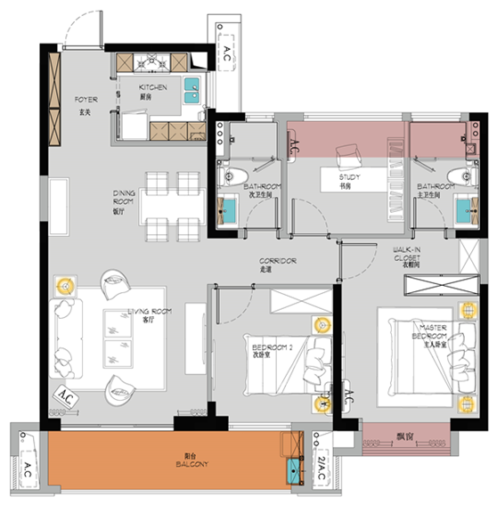石狮正荣府:迭代级超能户型揭开面纱,全城惊叹!——九房网 石狮正荣府:迭代级超能户型揭开面纱,全城惊叹!——九房网