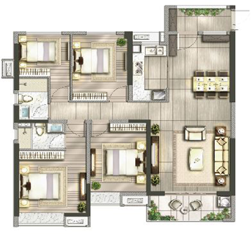 奥园上林苑:仅85天 开创石狮楼市传奇——九房网 奥园上林苑:仅85天 开创石狮楼市传奇——九房网