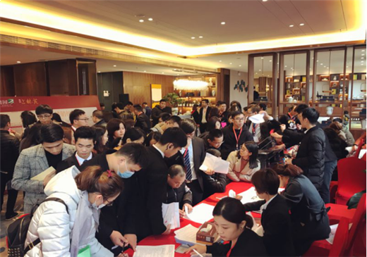 奥园上林苑:仅85天 开创石狮楼市传奇——九房网 奥园上林苑:仅85天 开创石狮楼市传奇——九房网